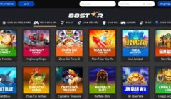 Trò chơi Slots 88Star