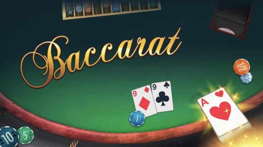 Baccarat online là gì