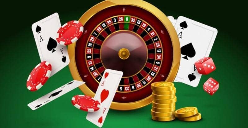 Những game casino online được yêu thích nhất tại Việt Nam