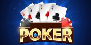 Poker Featured